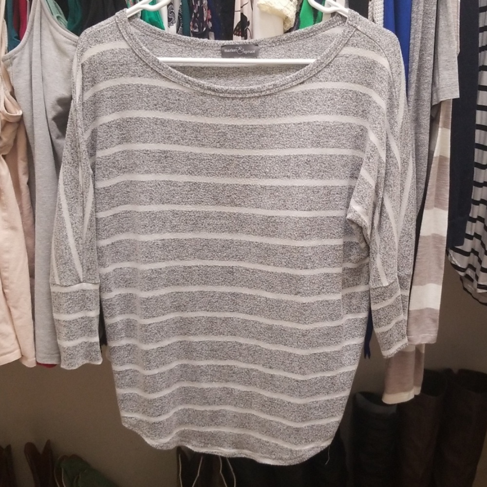 Dolman Sweater